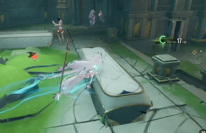 二重螺旋是库洛游戏开发的吗？揭秘背后开发商的真实信息