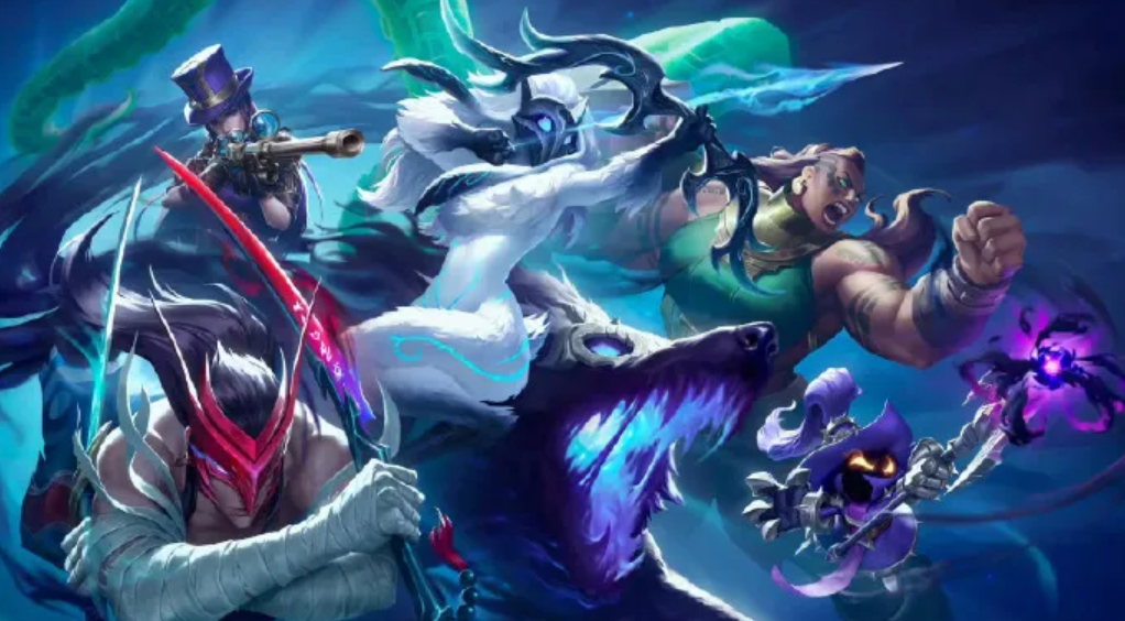 英雄联盟一直闪退到桌面 玩lol老是闪退到桌面怎么回事