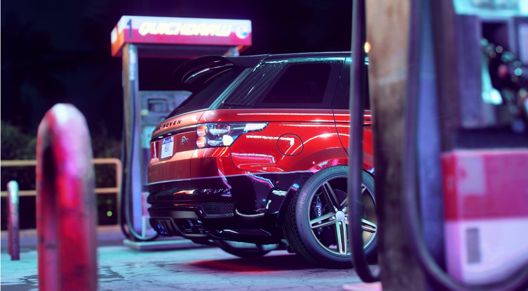 极品飞车21闪退怎么办 极品飞车21进不去游戏解决办法