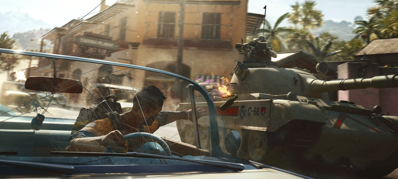 孤岛惊魂6闪退启动不了游戏怎么办 孤岛惊魂6优化工具介绍