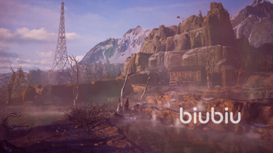 冬日幸存者1.0正式版上线时间揭晓 全面解析发售详情