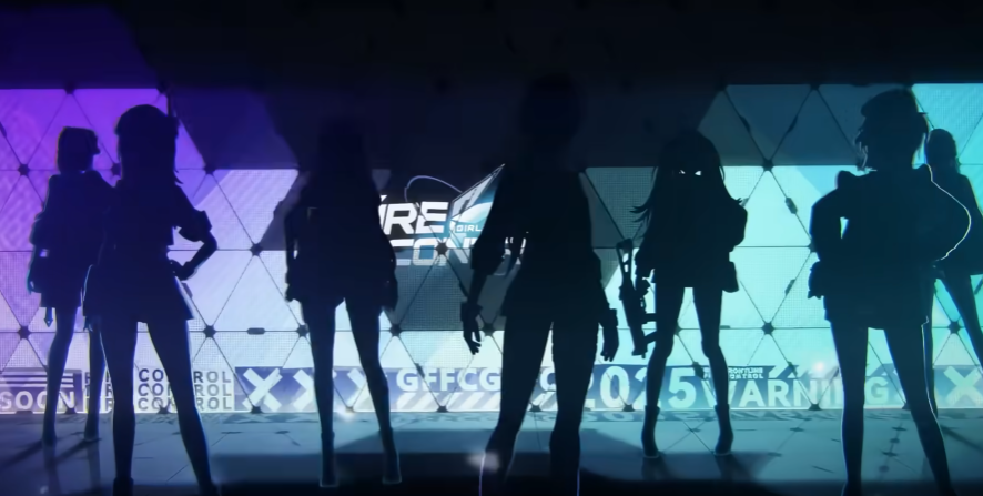 少女前线火力控制多少钱 少女前线火力控制发售价格分享