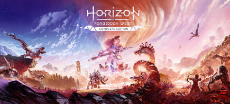 地平线西之绝境闪退索尼报错 地平线进不去解决办法