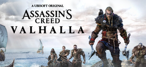 刺客信条英灵殿卡死闪退怎么办 英灵殿进不去解决办法