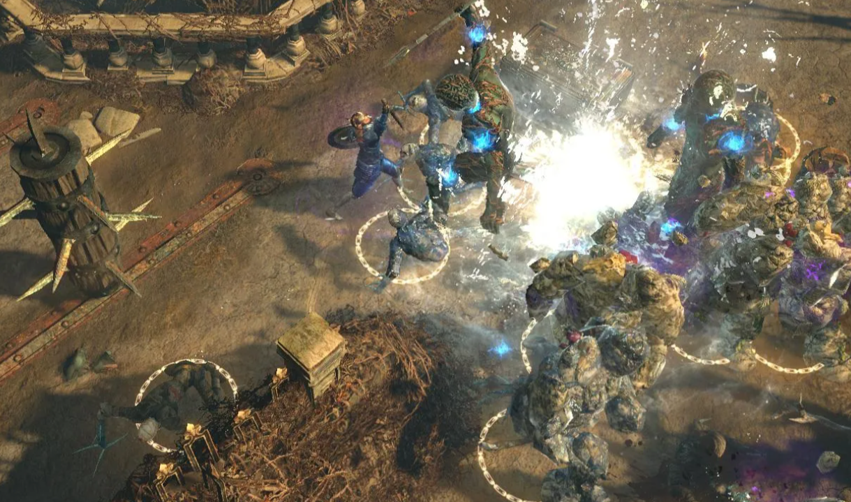 流放之路老是闪退怎么回事 流放之路闪退怎么办闪退彻底解决方法