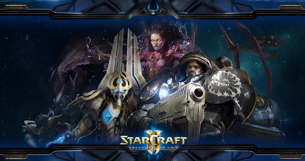 星际争霸2卡顿怎么办 星际争霸2国服卡顿解决办法