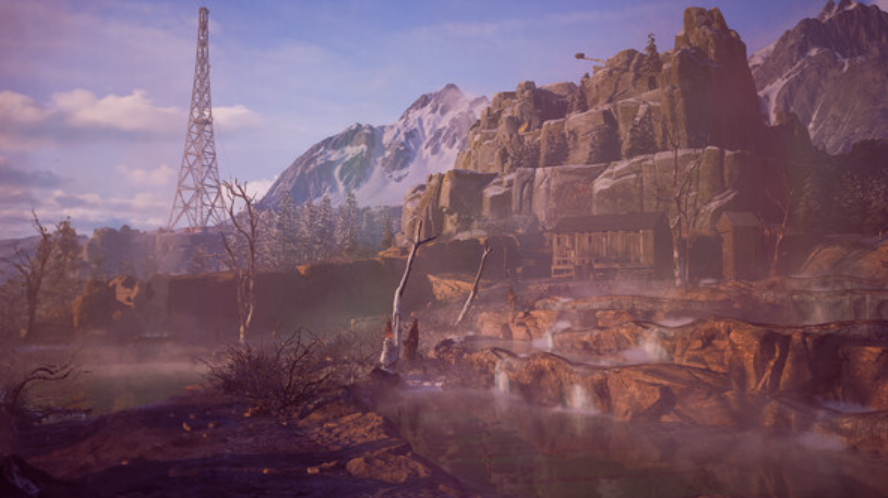 冬日幸存者1.0正式版发售日期是什么时候 1.0正式版发售日期介绍