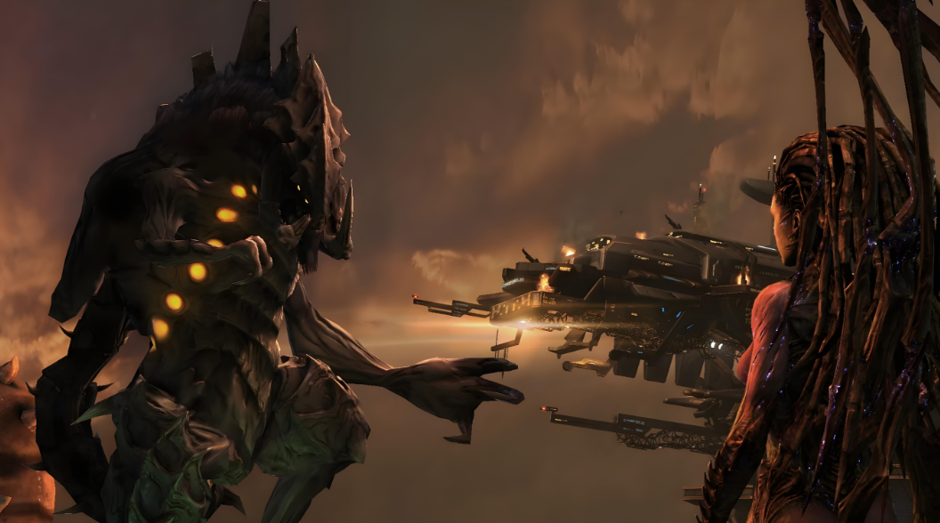 星际争霸2下载慢怎么办 星际争霸2国服下载慢解决办法