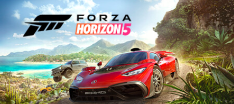 极限竞速地平线5闪退原因及解决办法 极限竞速地平线5加速器推荐