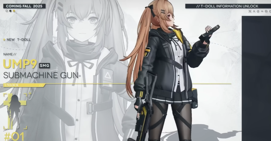 少女前线火力控制上线平台有哪些 少女前线火力控制发售平台一览