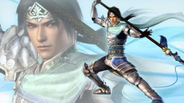 为什么真三国无双4闪退 真三国无双4进不去解决办法分享