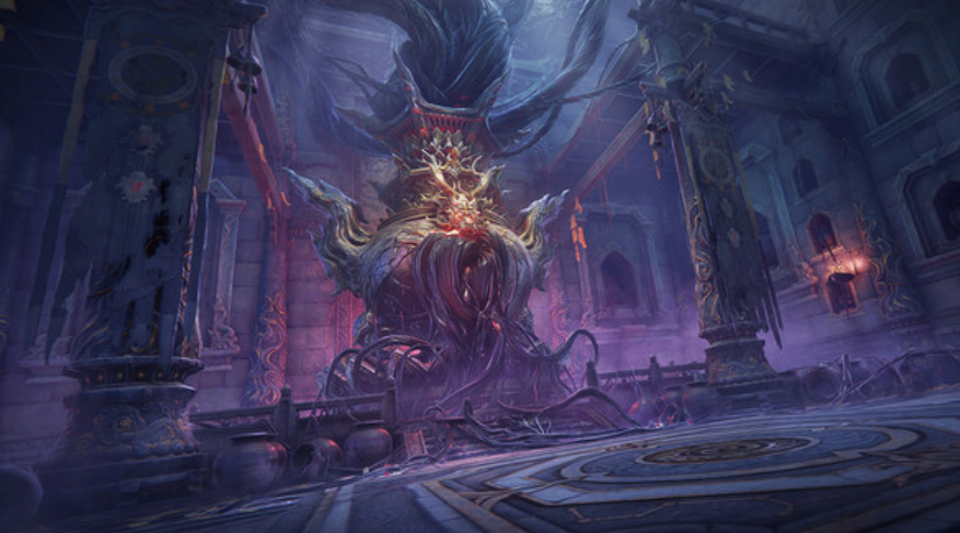 永劫无间闪退掉线怎么办？高效解决游戏崩溃与网络问题