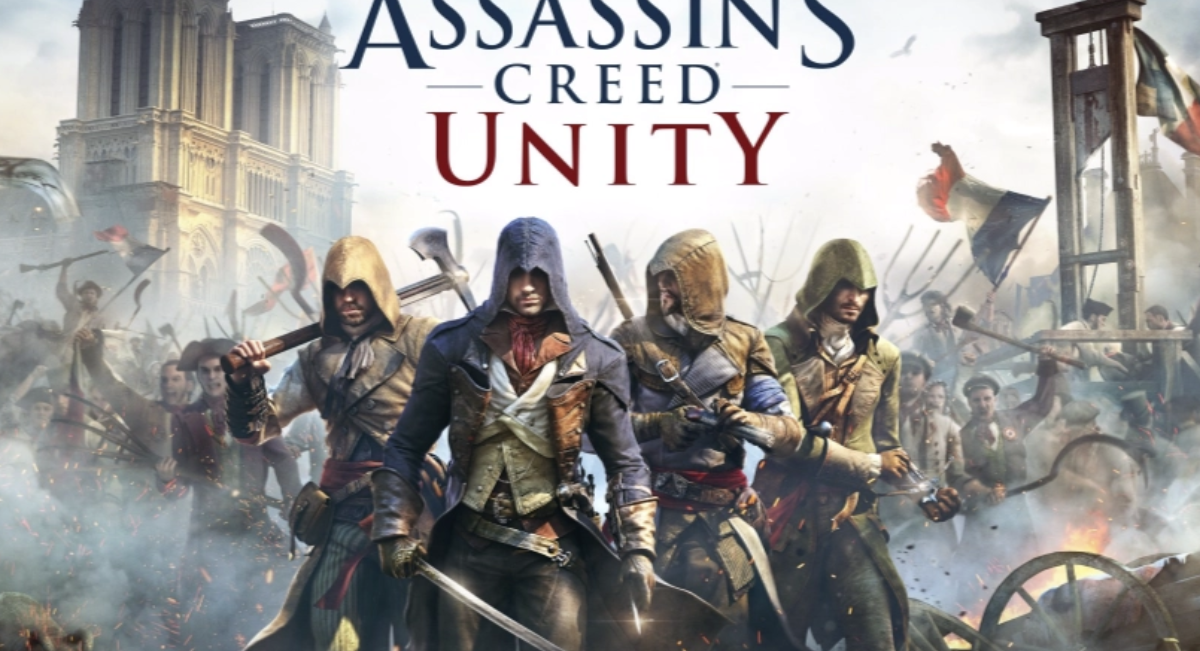 刺客信条大革命闪退怎么办 刺客信条大革命加速工具推荐