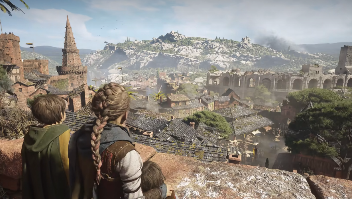 瘟疫传说安魂曲闪退解决方法有哪些 瘟疫传说安魂曲闪退解决方法一览