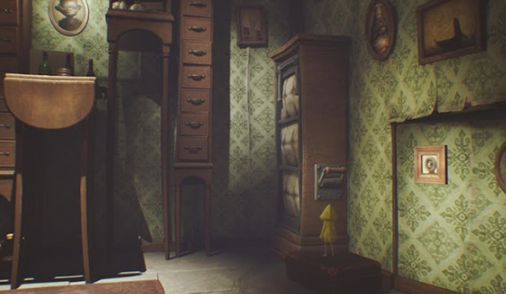 小小梦魇手机版下载方法与安全渠道推荐