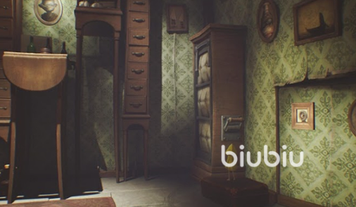 小小梦魇手机版下载方法与安全渠道推荐