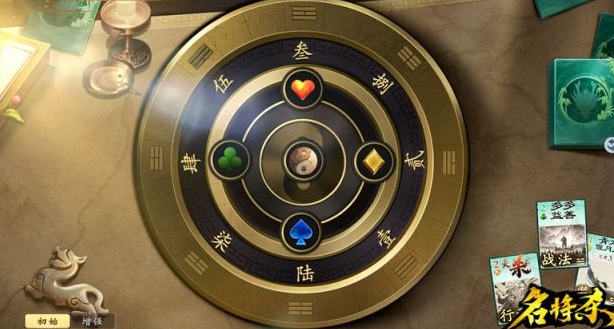 名将杀身份全解析：各类角色设定与玩法详解