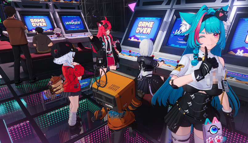 异环是不是腾讯出品？揭秘异环游戏背后的公司真相