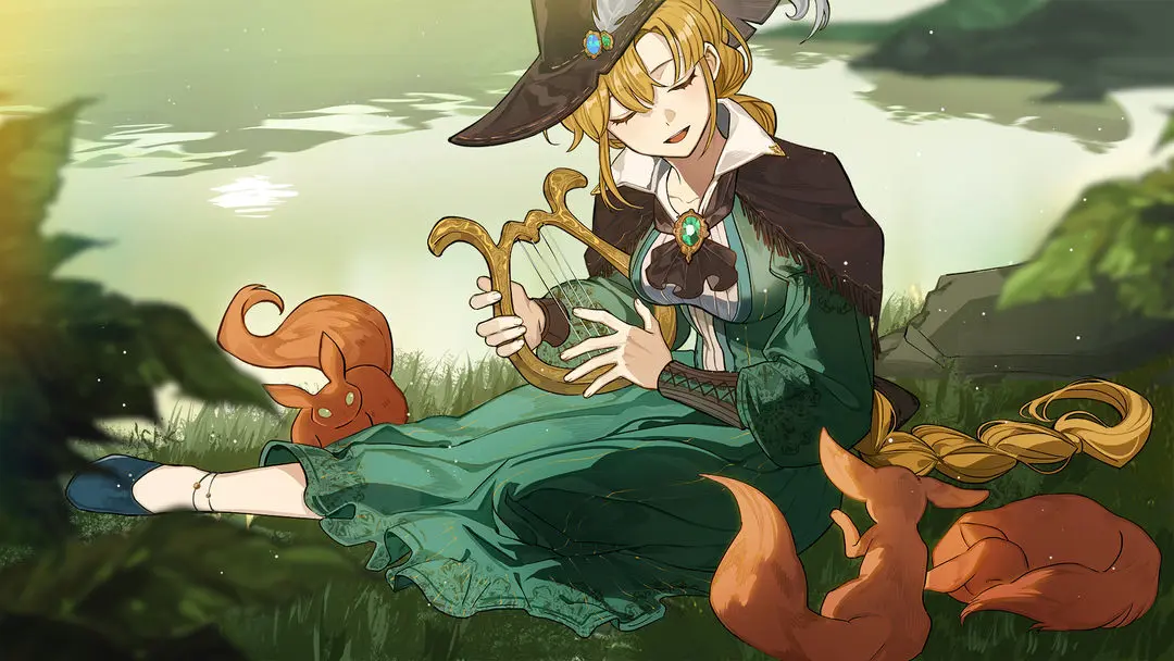 火山的女儿探险事件全攻略：触发条件与奖励详解