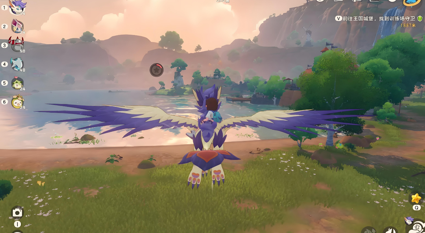 洛克王国世界家园玩法全攻略 详细指南带你轻松上手