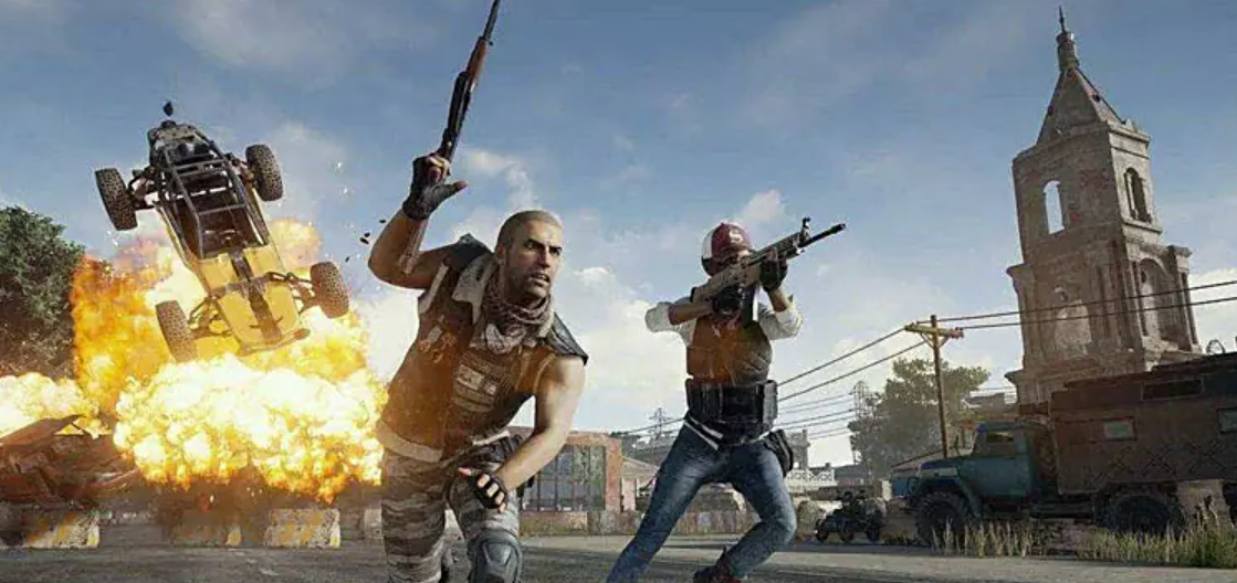 pubg一进去就闪退怎么处理 pubg加速工具链接推荐