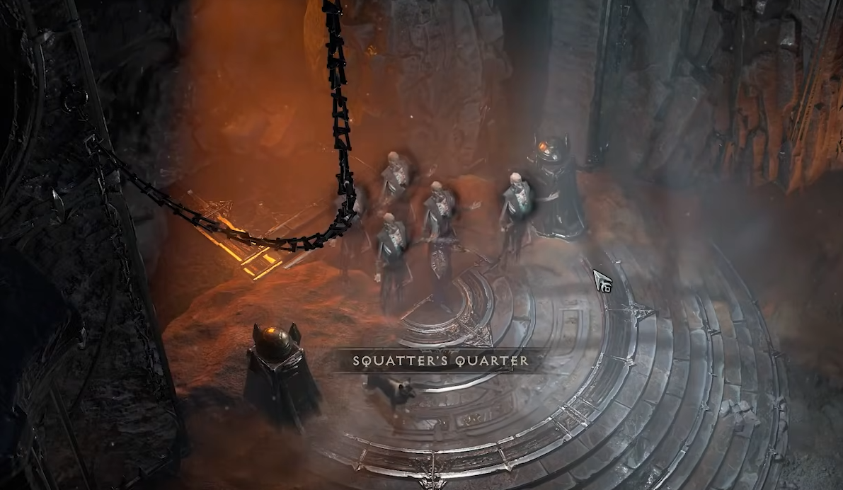 暗黑破坏神4第11赛季更新内容前瞻 暗黑破坏神4S11更新内容详解攻略