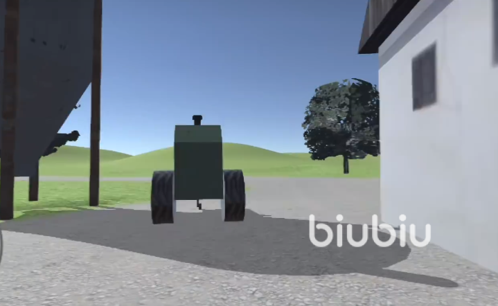 约翰的农场手机安卓版最新下载 体验全新农场经营乐趣