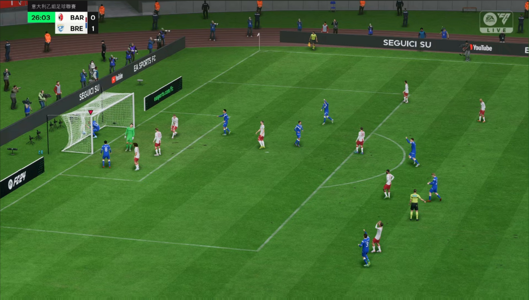 fc25掉帧怎么解决 fc25用什么加速器合适