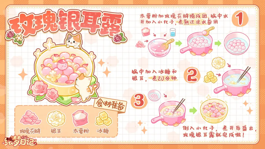 绘梦日记游戏玩法与特色全解析：沉浸式剧情体验揭秘