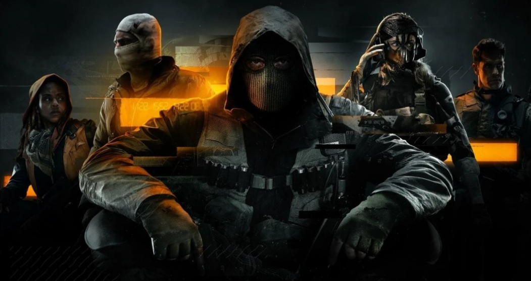 使命召唤黑色行动7加速器怎么选 COD22免费加速器推荐