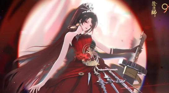 阴阳师UR妖刀姬强度全面解析：技能机制与实战表现深度评测