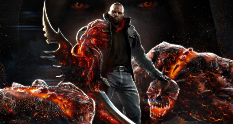 虐杀原形2刚进入游戏就闪退怎么回事 虐杀原形2闪退用什么加速器