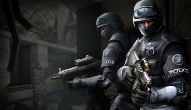 穿越火线闪退出现outofmemory怎么办 cf游戏加速器推荐