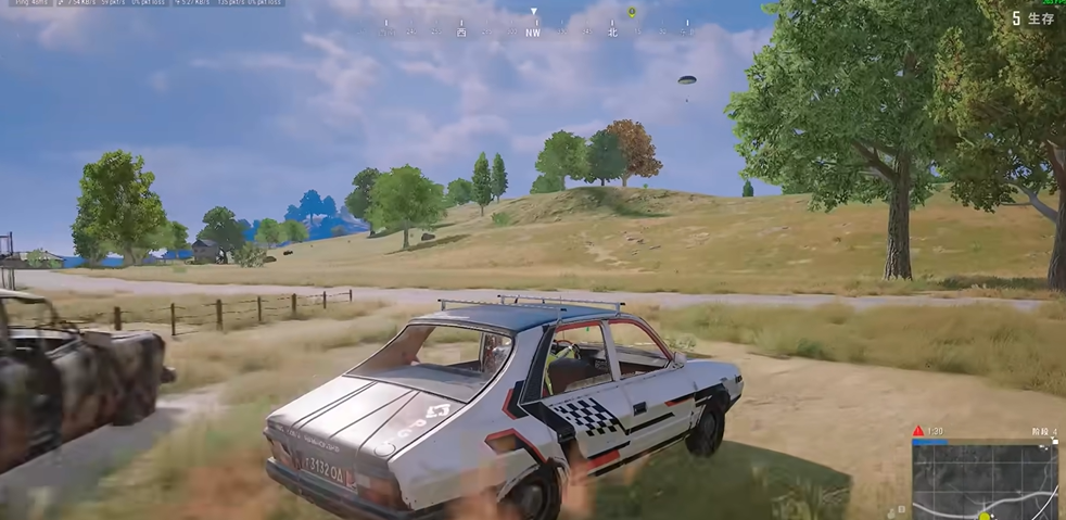 pubg进大厅黑屏怎么办 pubg进入游戏黑屏处理方式介绍 