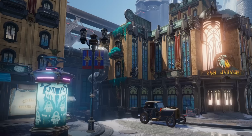 二重螺旋游戏开发商揭秘：英雄互娱背后的制作团队全解析