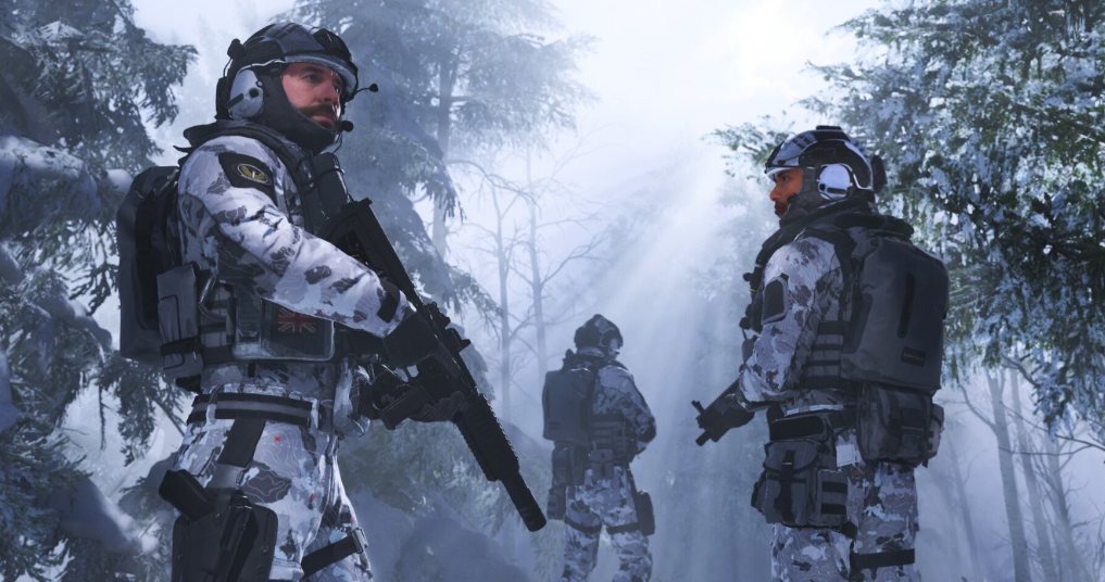 为什么使命召唤8闪退 使命召唤现代战争3进不去解决办法