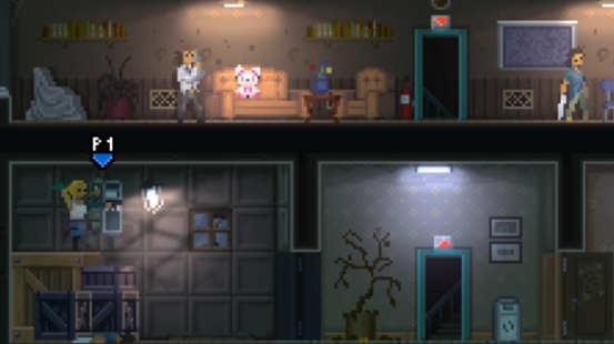 破门而入行动小队键盘设置技巧与自定义按键方法详解