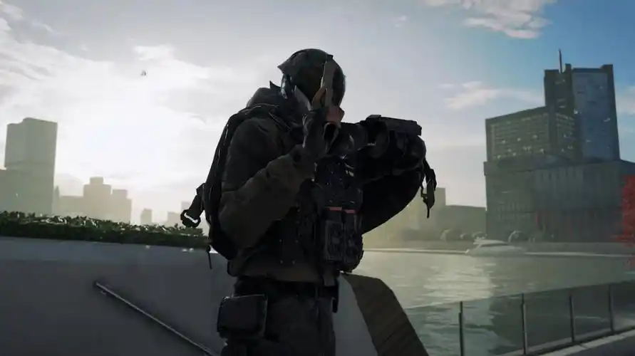 使命召唤黑色行动7掉线掉帧怎么办 COD22掉线掉帧处理方法