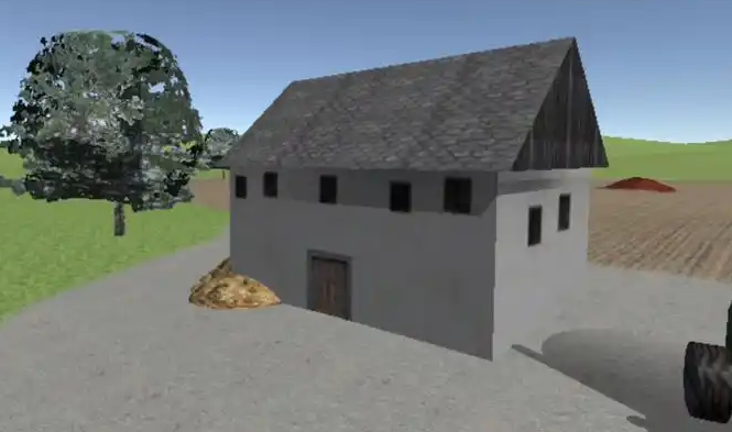 约翰的农场隐藏彩蛋揭秘：恐怖元素全解析