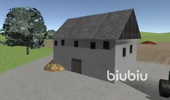 约翰的农场隐藏彩蛋揭秘:恐怖元素全解析