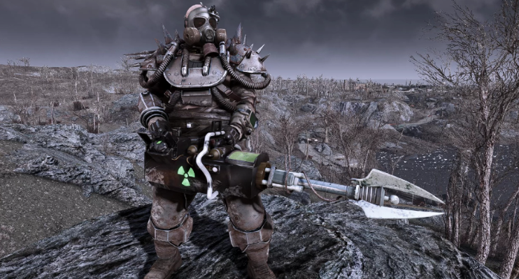 辐射4玩一会儿就闪退怎么解决 辐射4闪退加速器推荐