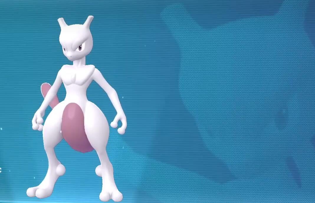 宝可梦传说z-a超梦位置在哪儿 宝可梦传说z-a超梦位置一览