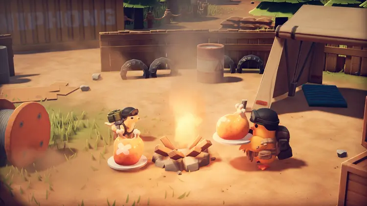 逃离鸭科夫土豆显卡在哪里 逃离鸭科夫土豆显卡有什么用