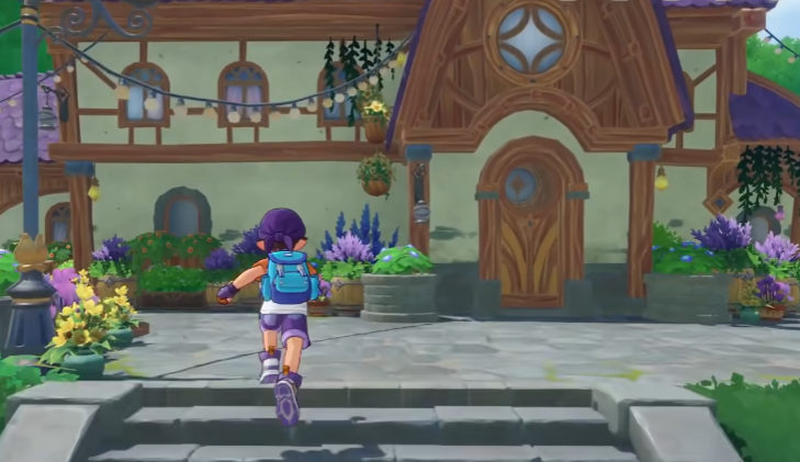 洛克王国世界家园玩法全解析 家园系统详细介绍