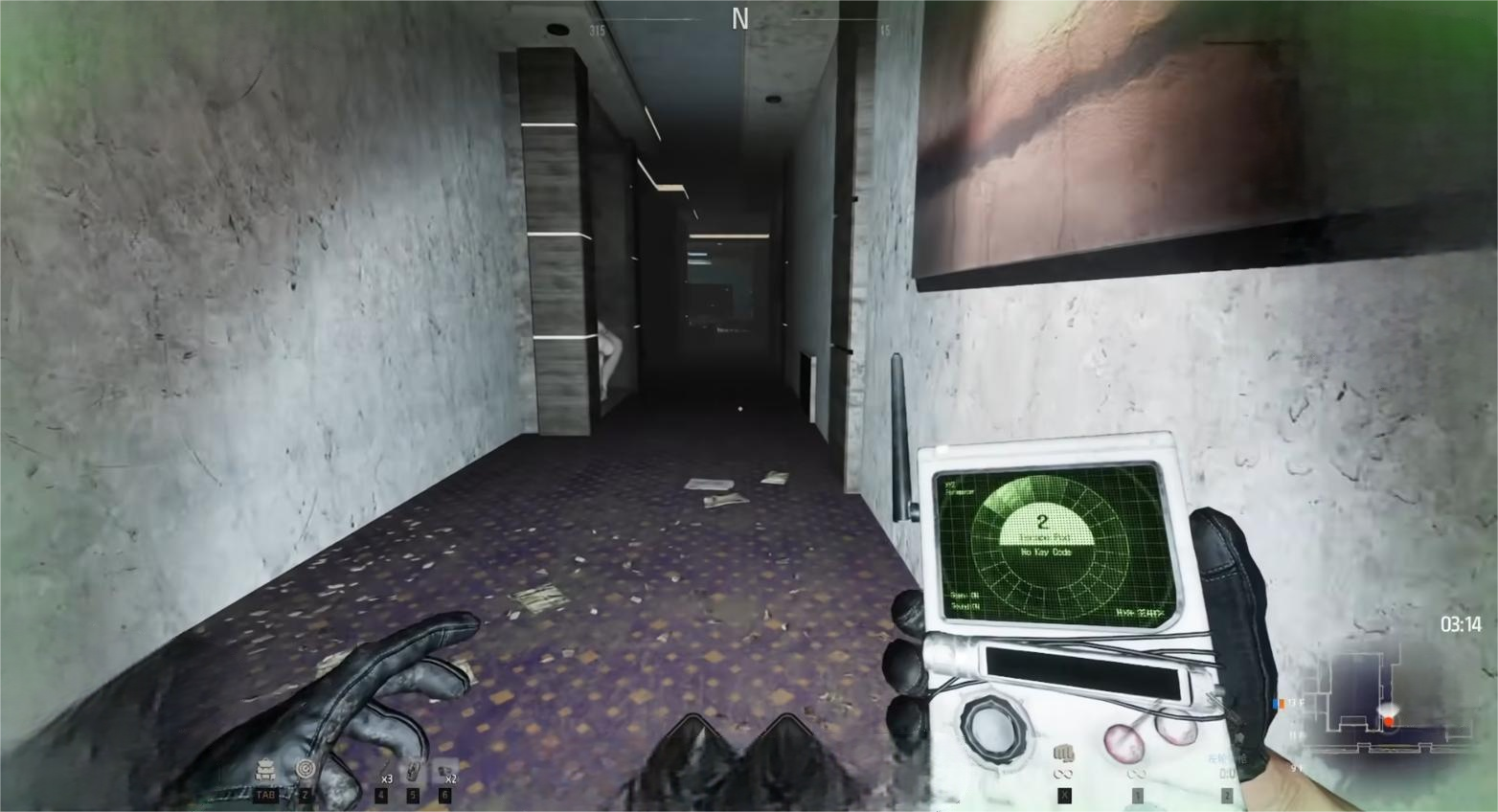 午夜行者怎么复活队友 午夜行者怎么救队友