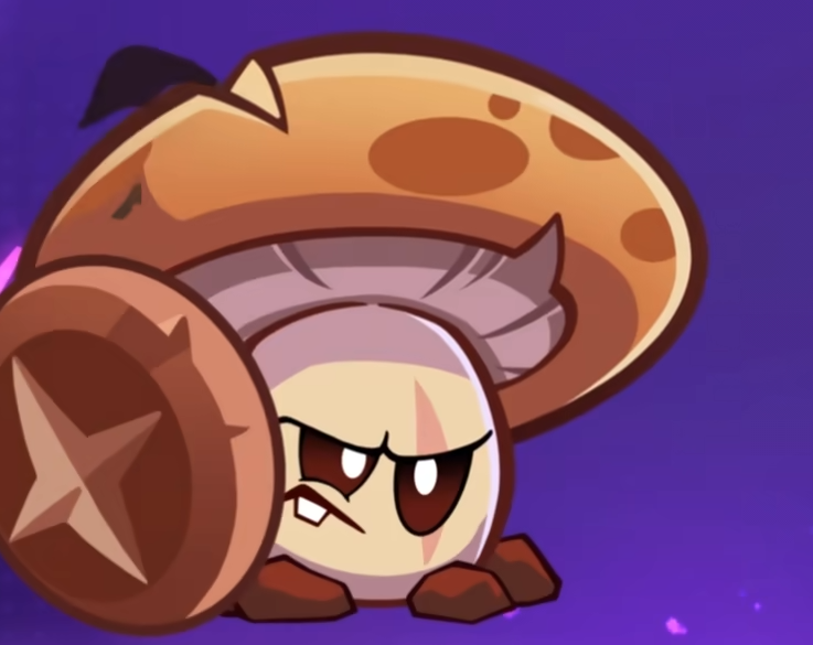 植物大战僵尸3蘑菇队长角色解析与玩法技巧