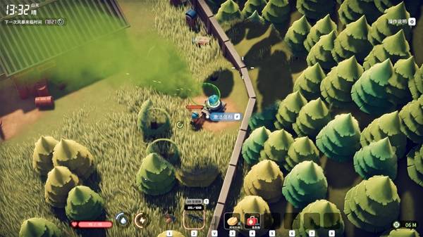 逃离鸭科夫信标位置在哪里 逃离鸭科夫解锁信标方法是什么