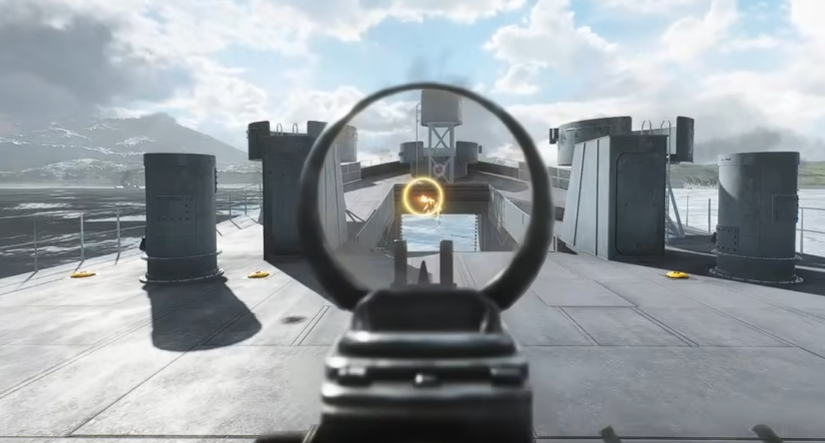 战地6瞄准视野怎么调 战地6瞄准视野调节方法分享