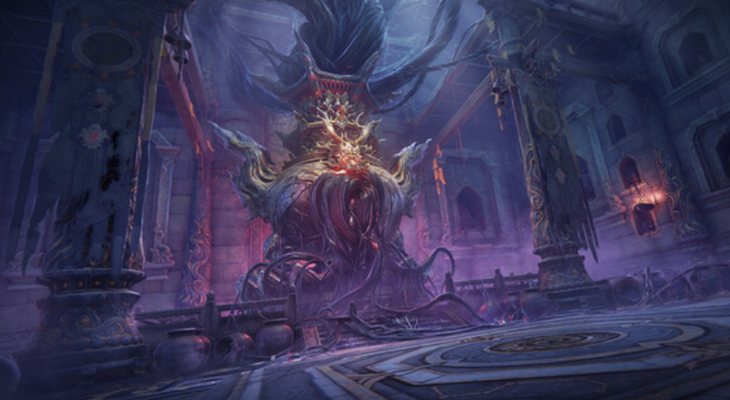 为什么永劫无间玩着突然闪退 解决永劫无间老是掉线的方法