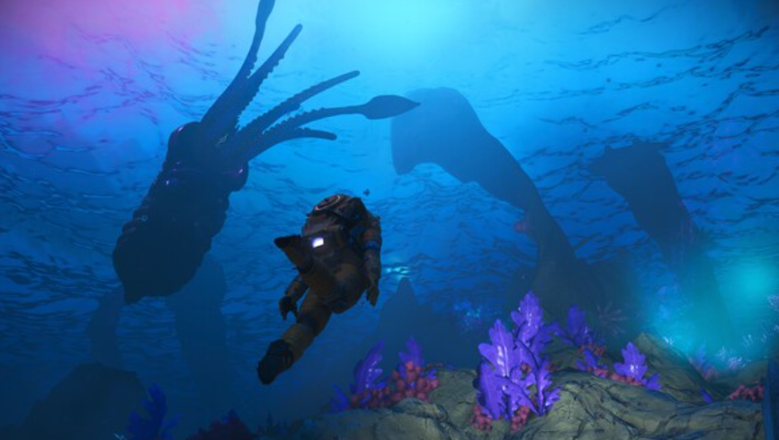 无人深空打开闪退怎么办？有效解决方法全解析